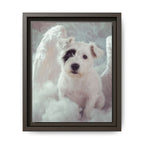 Framed 8x10 Espresso front