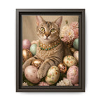 Framed 8x10 Espresso front