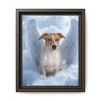 Framed 8x10 Espresso front