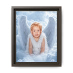 Framed 8x10 Espresso front