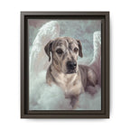 Framed 8x10 Espresso front