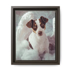 Framed 8x10 Espresso front