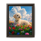Framed 8x10 Espresso front