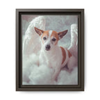 Framed 8x10 Espresso front