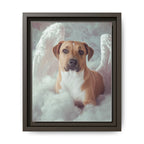 Framed 8x10 Espresso front