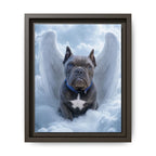 Framed 8x10 Espresso front