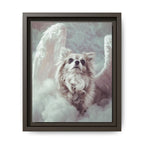 Framed 8x10 Espresso front