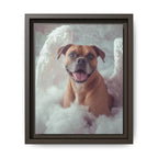 Framed 8x10 Espresso front