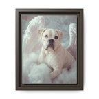 Framed 8x10 Espresso front