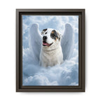 Framed 8x10 Espresso front