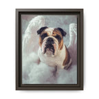Framed 8x10 Espresso front