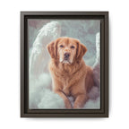 Framed 8x10 Espresso front
