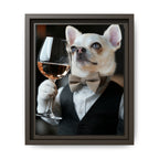 Framed 8x10 Espresso front