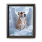 Framed 8x10 Espresso front