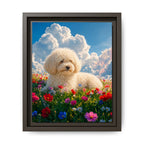 Framed 8x10 Espresso front
