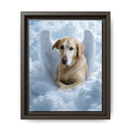 Framed 8x10 Espresso front