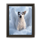 Framed 8x10 Espresso front