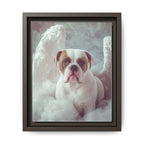 Framed 8x10 Espresso front