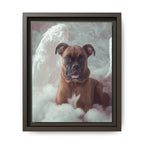 Framed 8x10 Espresso front