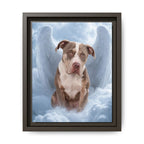 Framed 8x10 Espresso front