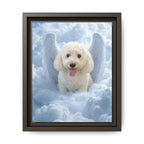 Framed 8x10 Espresso front