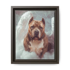 Framed 8x10 Espresso front