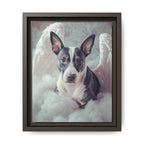 Framed 8x10 Espresso front