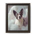 Framed 8x10 Espresso front