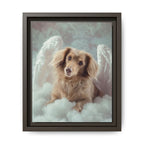 Framed 8x10 Espresso front