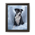 Framed 8x10 Espresso front