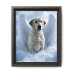 Framed 8x10 Espresso front