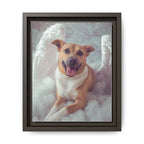 Framed 8x10 Espresso front