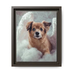 Framed 8x10 Espresso front