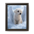 Framed 8x10 Espresso front