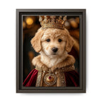 Framed 8x10 Espresso front