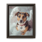 Framed 8x10 Espresso front