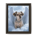 Framed 8x10 Espresso front