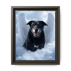Framed 8x10 Espresso front