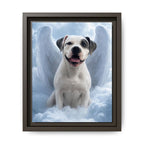 Framed 8x10 Espresso front