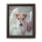 Framed 8x10 Espresso front