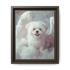 Framed 8x10 Espresso front