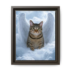 Framed 8x10 Espresso front