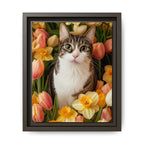 Framed 8x10 Espresso front