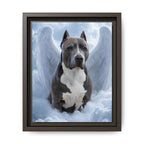 Framed 8x10 Espresso front