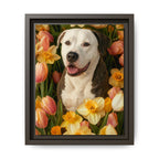 Framed 8x10 Espresso front