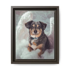 Framed 8x10 Espresso front
