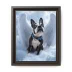 Framed 8x10 Espresso front