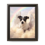 Framed 8x10 Espresso front