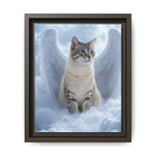 Framed 8x10 Espresso front