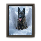 Framed 8x10 Espresso front